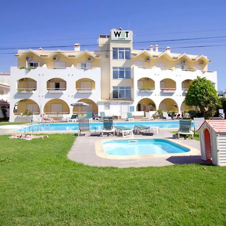 فندق Wot Algarve المانسيل المظهر الخارجي الصورة