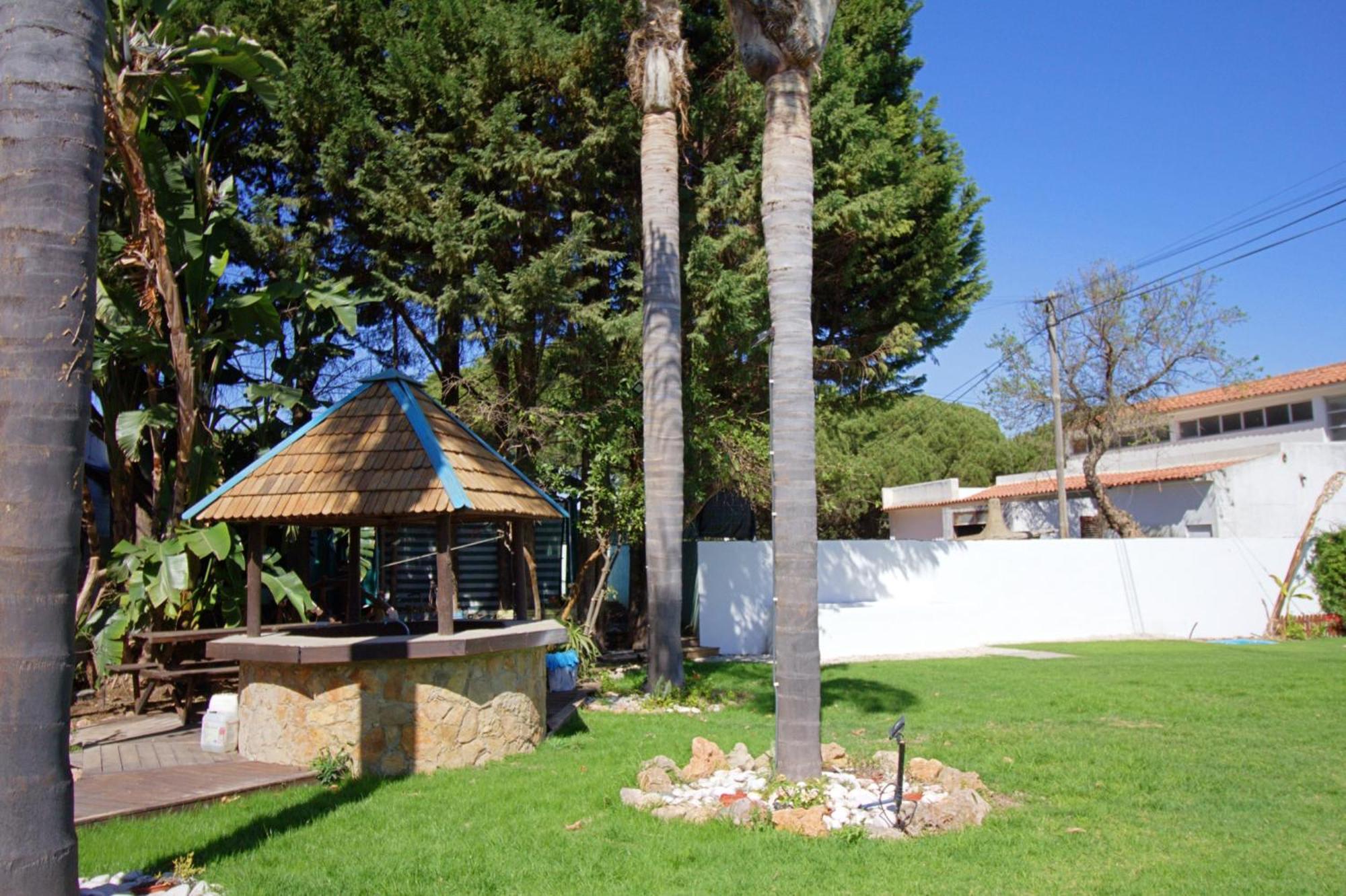 فندق Wot Algarve المانسيل المظهر الخارجي الصورة
