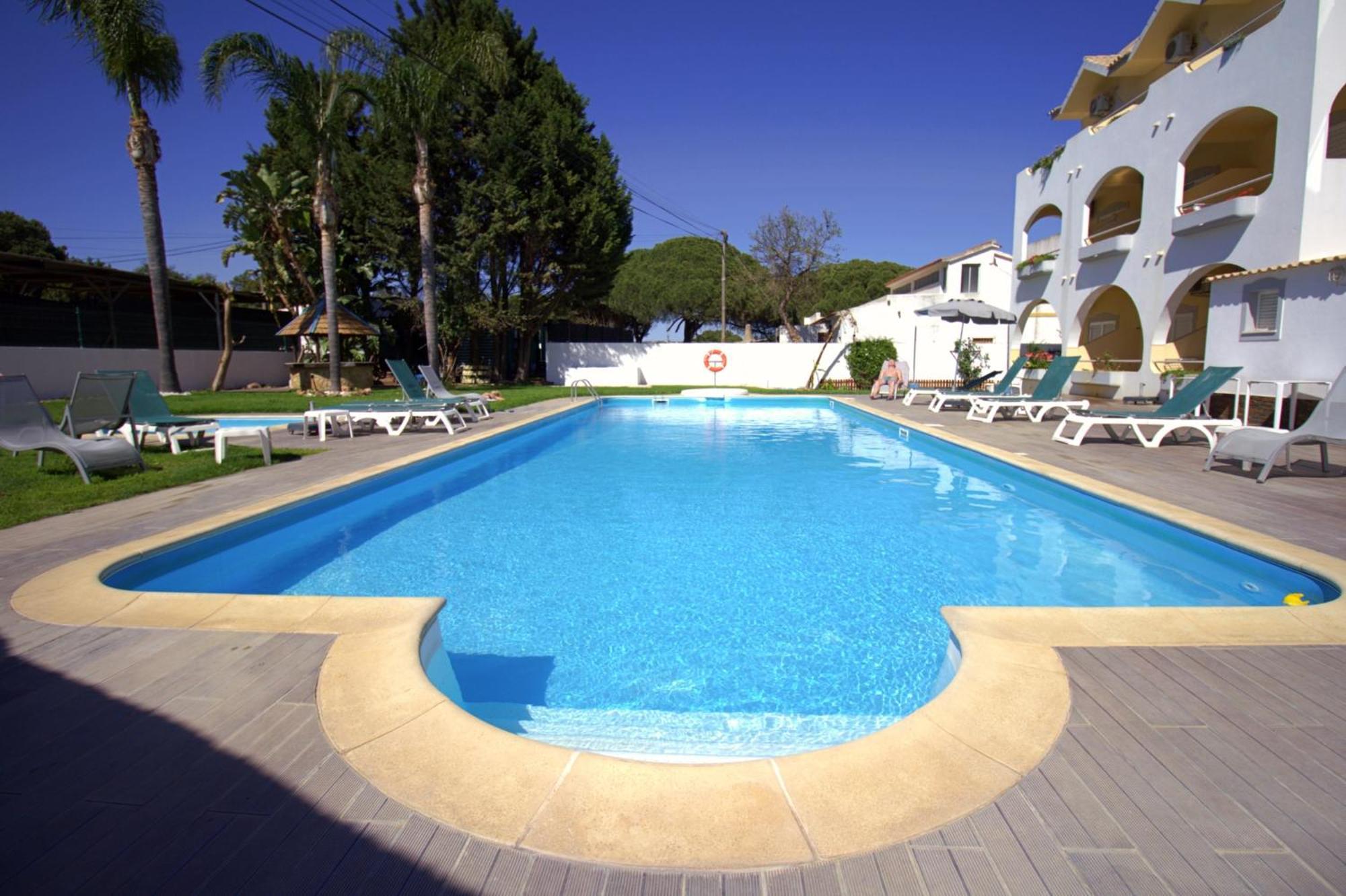 فندق Wot Algarve المانسيل المظهر الخارجي الصورة
